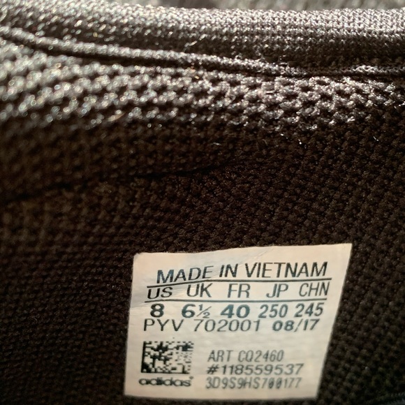 Adidas Originals Tubular Shadow women shoes - Picture 6 of 9